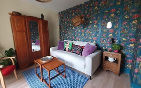Mi Casita Azul